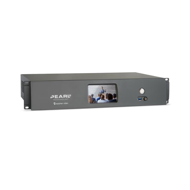 Epiphan Pearl-2 Rackmount Base