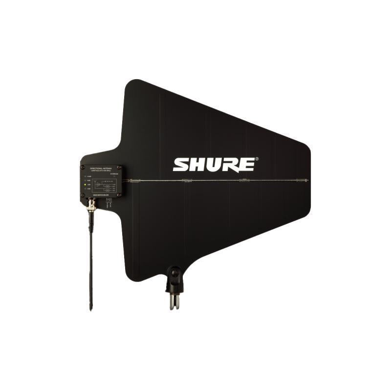 UHF Active Directional Antenna