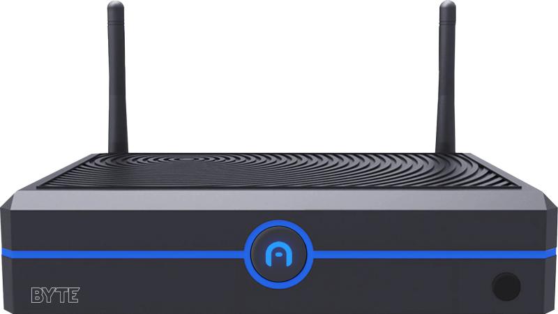 Azulle Byte Modular Mini PC Bo