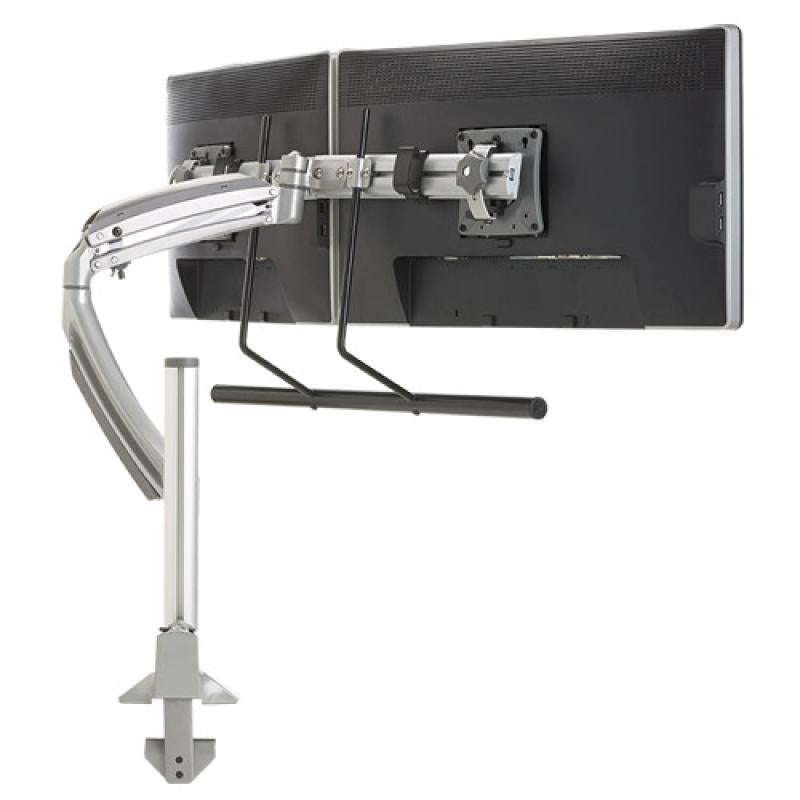 K1 CLMN MNT DUAL DISP 2L ARM H