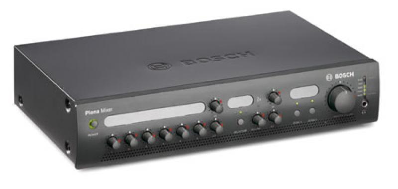 Plena Mixer