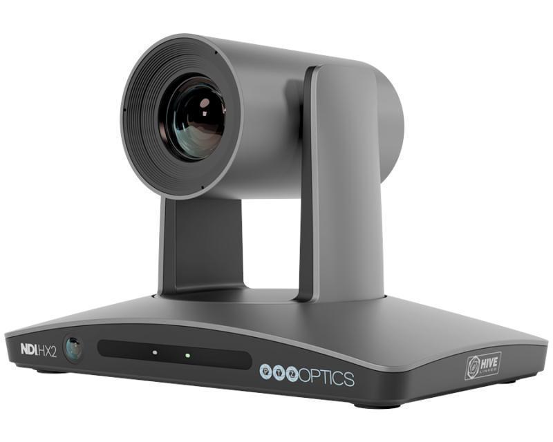 Third Generation Auto-Tracking