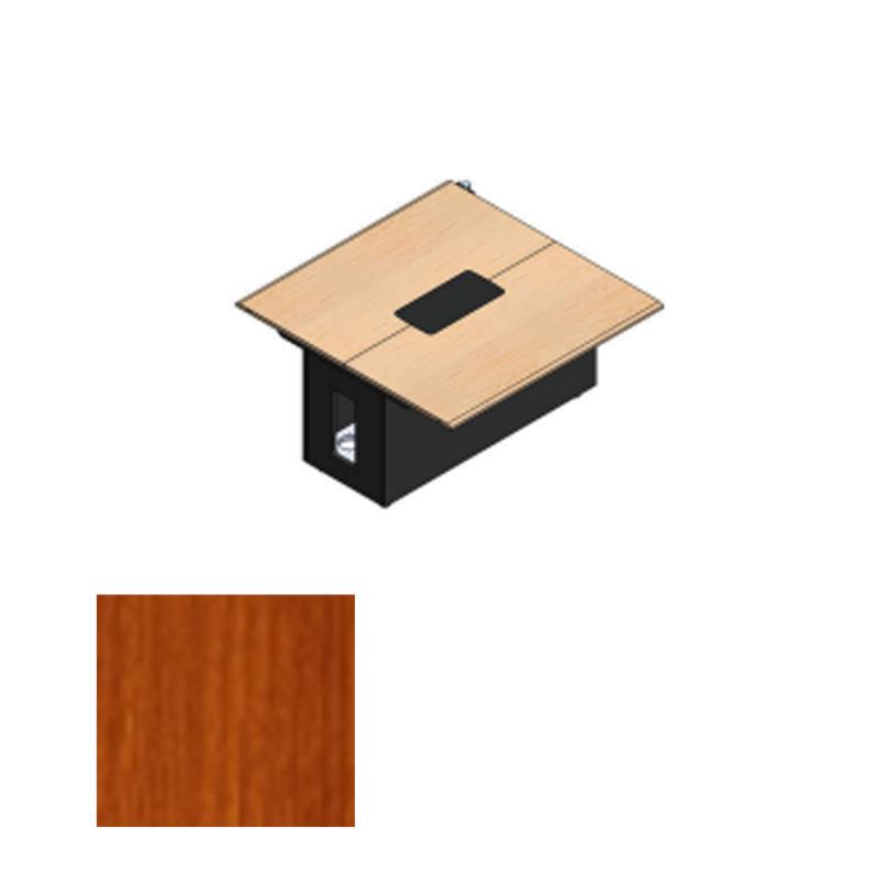 T3600 Table - ExtensionSeats 4
