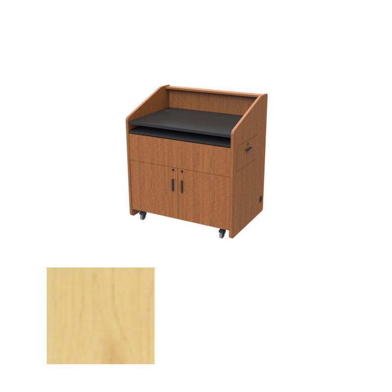 DR MM Podium Maple