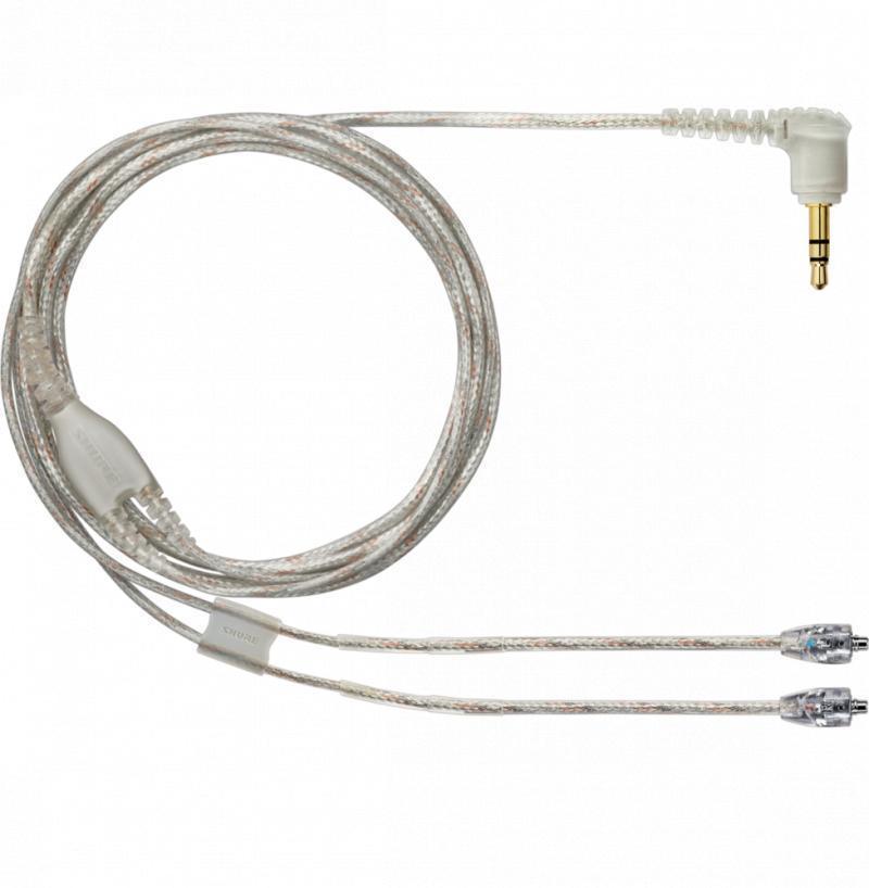 Detachable Cable 46" (Clear w/