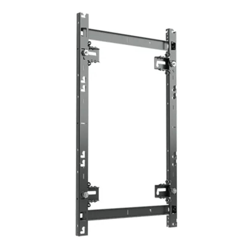 LED MOUNT 1X3 LG LAS & LEYARD