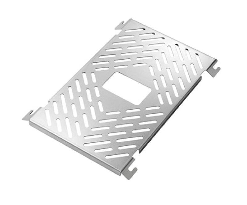 CMS491 1X2 TILE SHELF