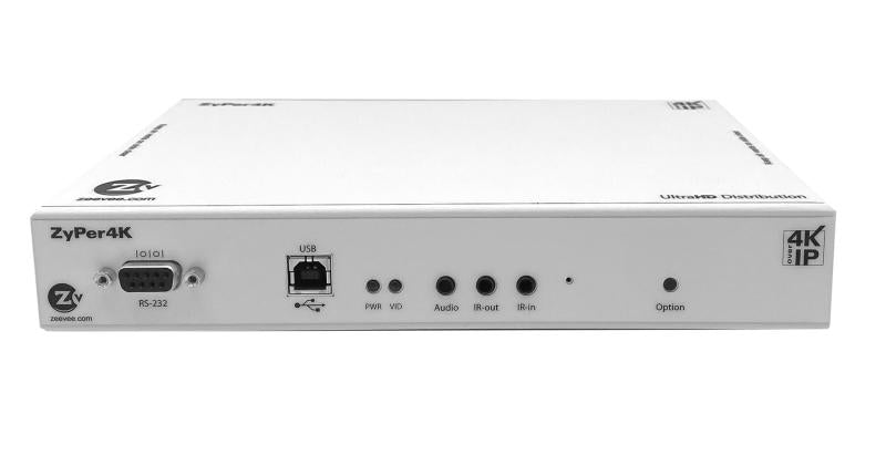 ZyPer4K, Dual, HDMI 2.0 with l