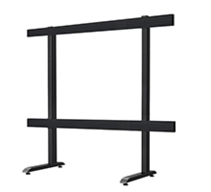 SYSTEM X - Floor Stand for Sam