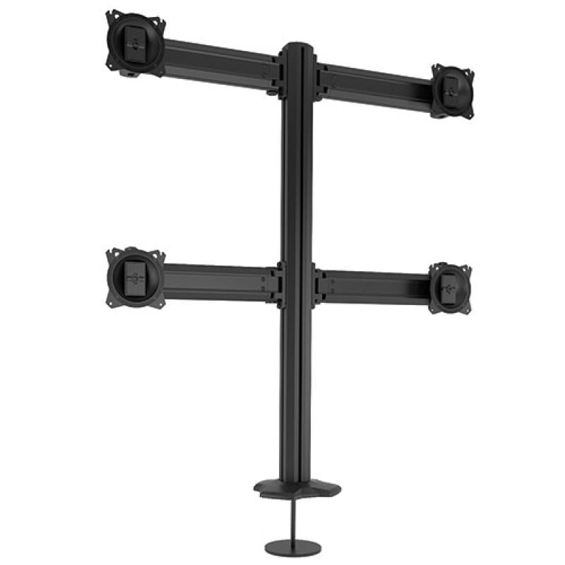 ADJ ARRAY QUAD (2X2) GROMMET B