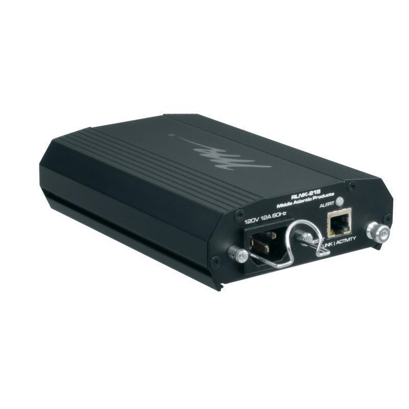 15A,2 OUTLET,IP CONTROLLED POW
