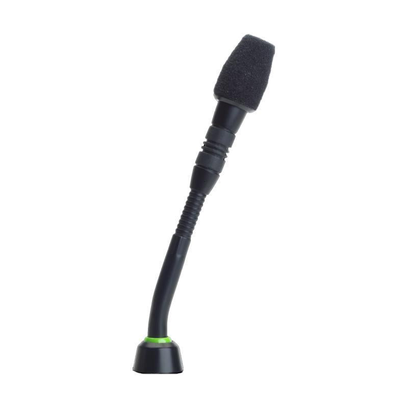 5" Shock-Mounted Gooseneck, Ca