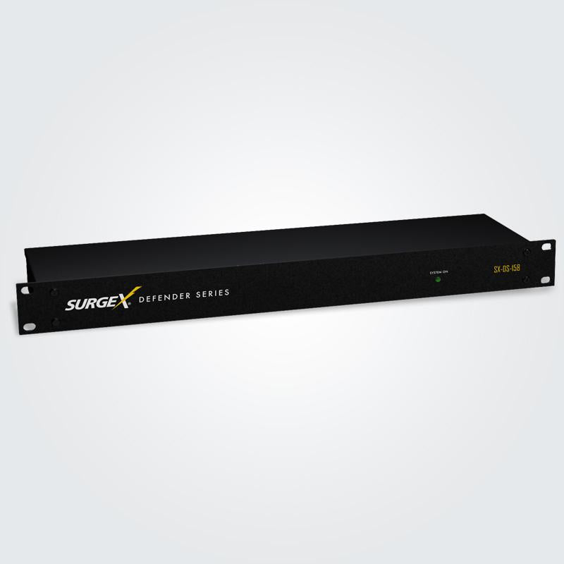 Rackmount Defender Series, 20A
