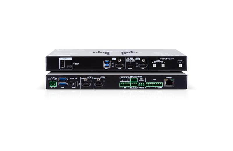 Lightware Taurus UCX 2x2 matri