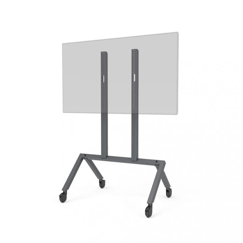 Heckler Base AV Cart Base Conf