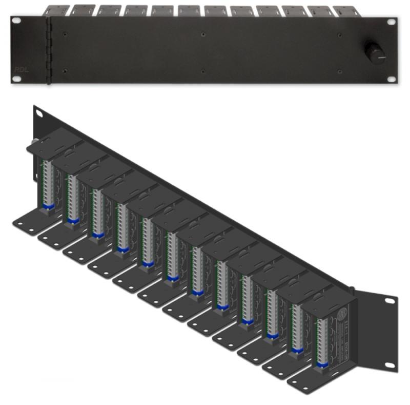 Racking Sys Holds 12 STICK