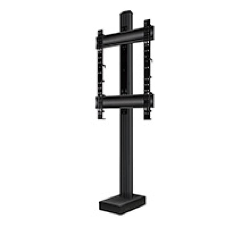 Retractable Bolt-Down In-Windo