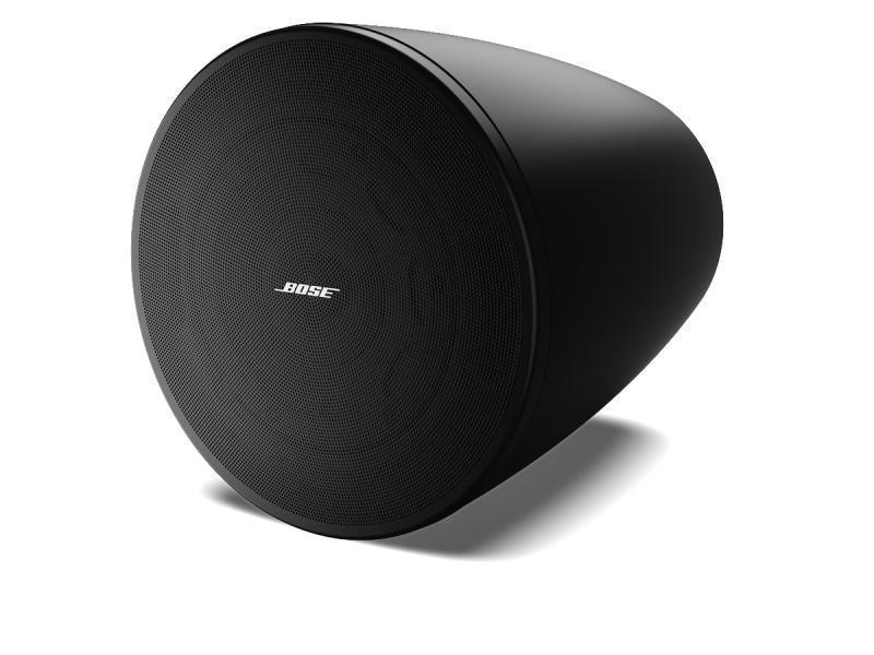 DesignMax DM6PE Black