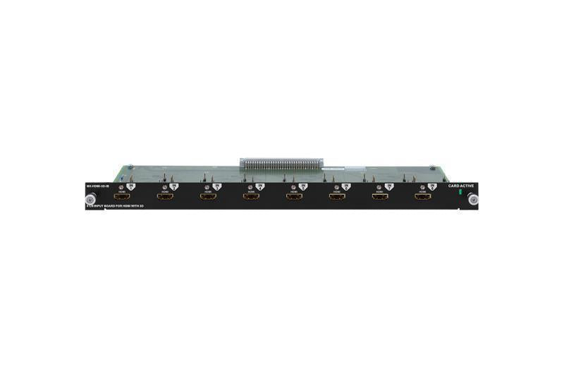 8 channel HDMI1.4 deep color i