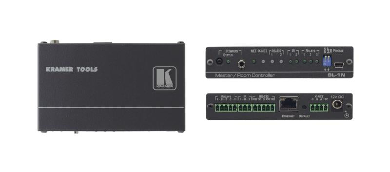 Master Room Controller