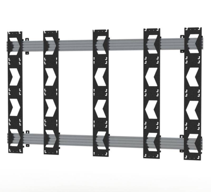 SYSTEM X - Wall Mount for Unil
