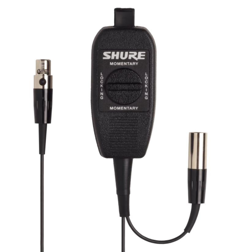 IN LINE AUDIO SWITCH TAA