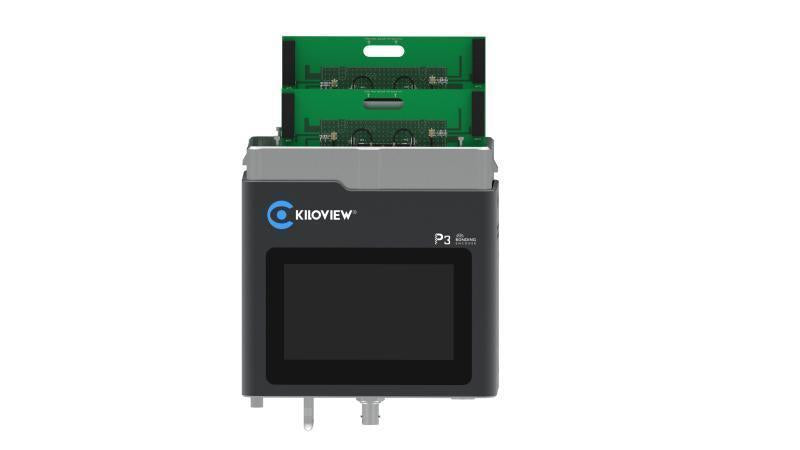 Bundle includes P3 (qty 1), P3