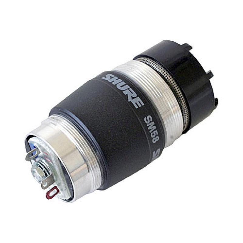 Cartridge for SM58