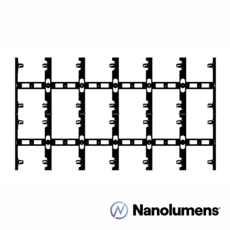 KIT NANO ENGAGE 6X6