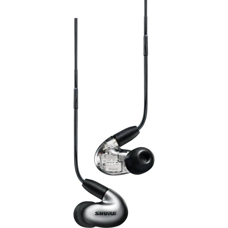 Graphite SE846 Quad-driver ear