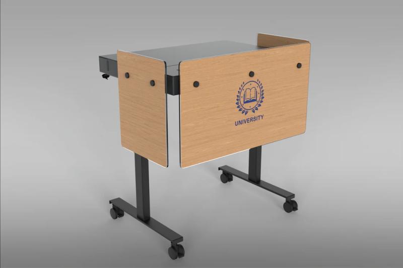 Premium Modesty Panel for Lect
