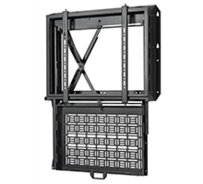 Flat Screen Wall Mount With Pu