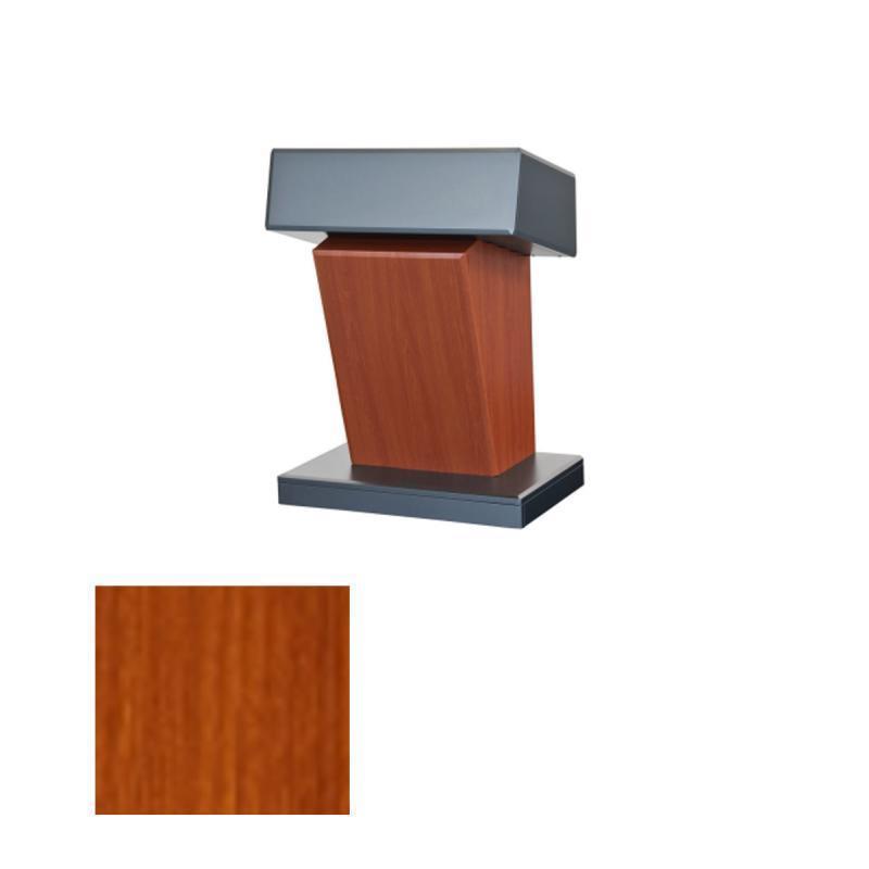 Presidential LecternFeatures a