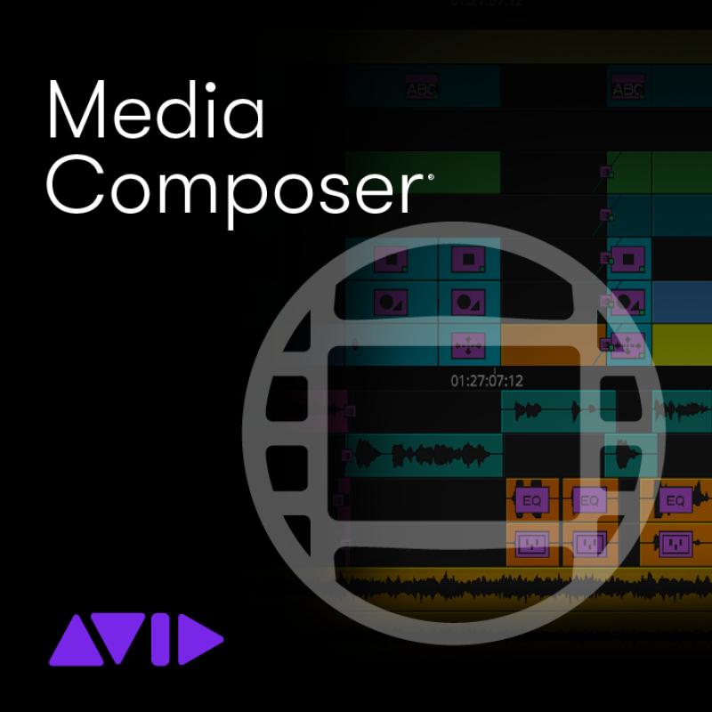 Symphony Add-on, 1-Year Subscr