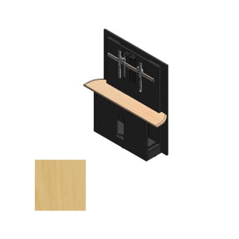 T3600 Table - Section with Mon