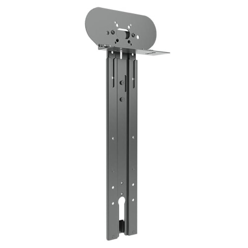 HUDDLESHOT MOUNT FUSION XL DIS