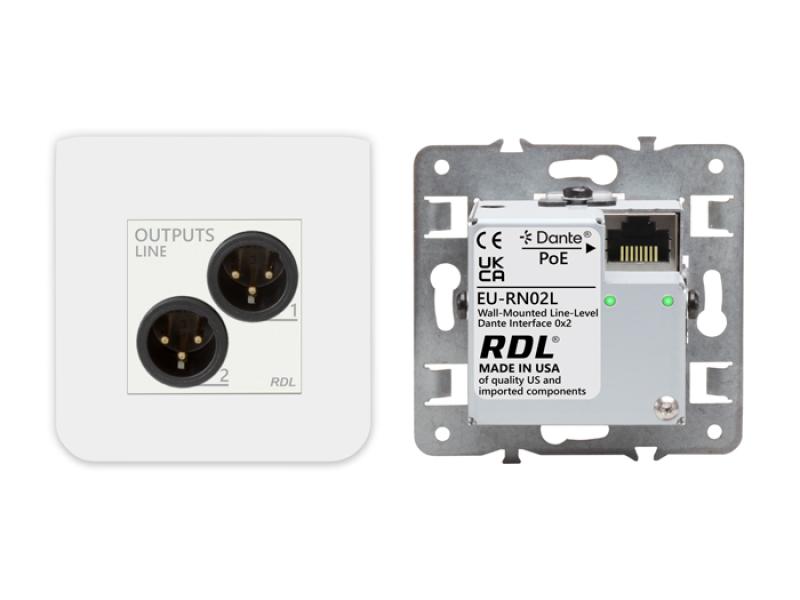 EU-RN02L Wall-Mounted Line/Dan
