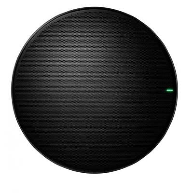 Ceiling array microphone with