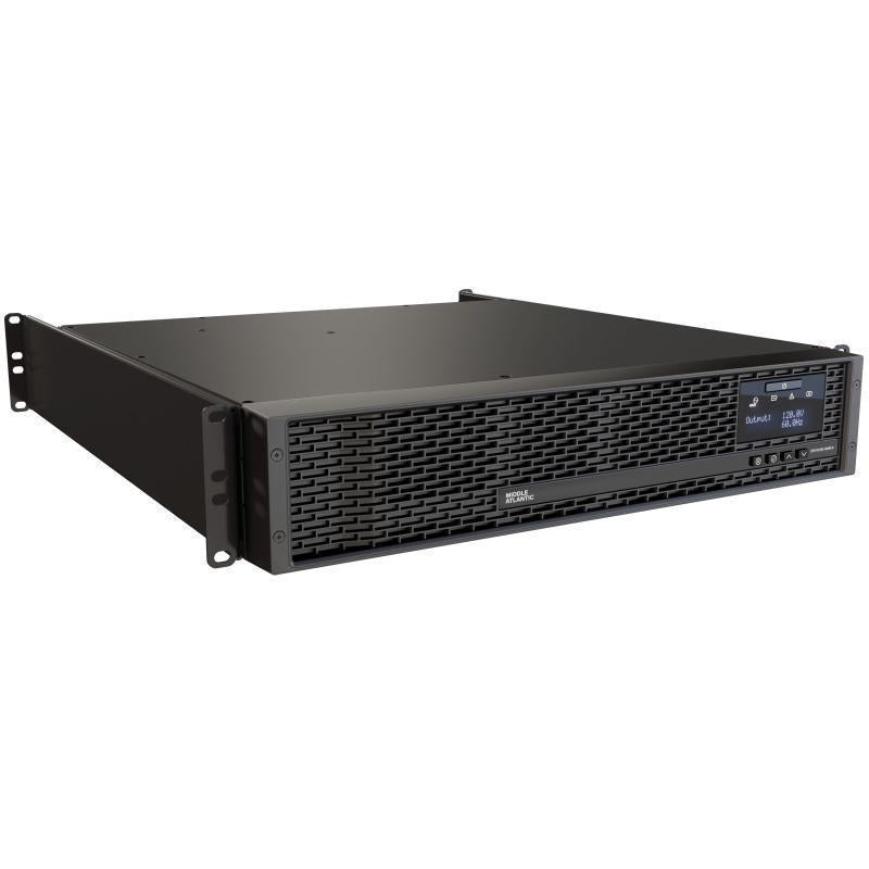1500VA 120V UPS RLNK OUTLET CO