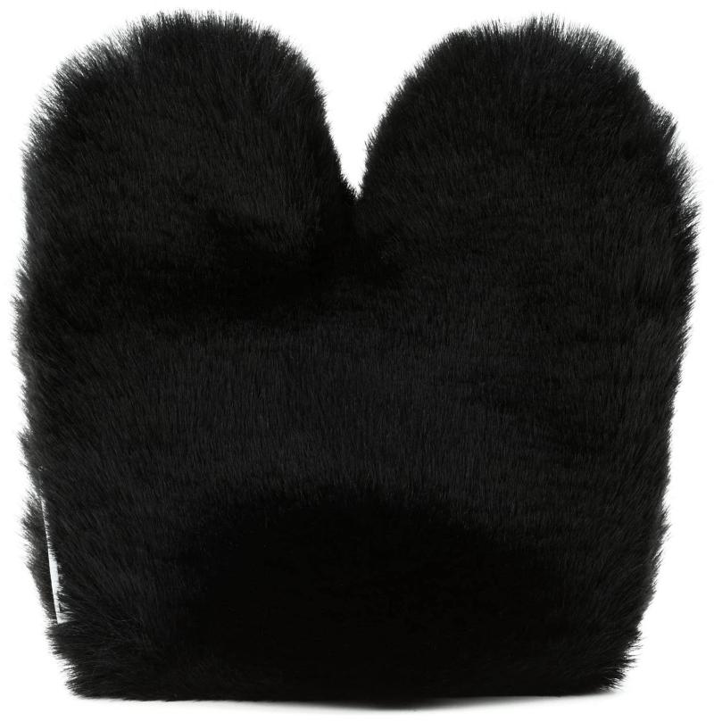 Foam windshield for MKE 440 (v