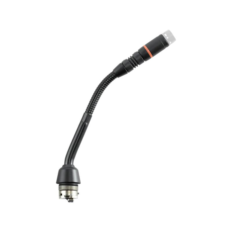 MICROPHONE, GOOSENECK NO PREAM