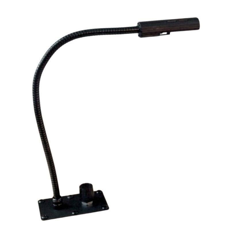 LED 24" Attached Gooseneck Lec