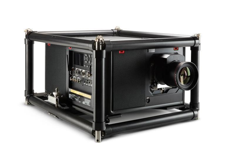 BME UDM 4K22 COMM+LNS Body+GSM