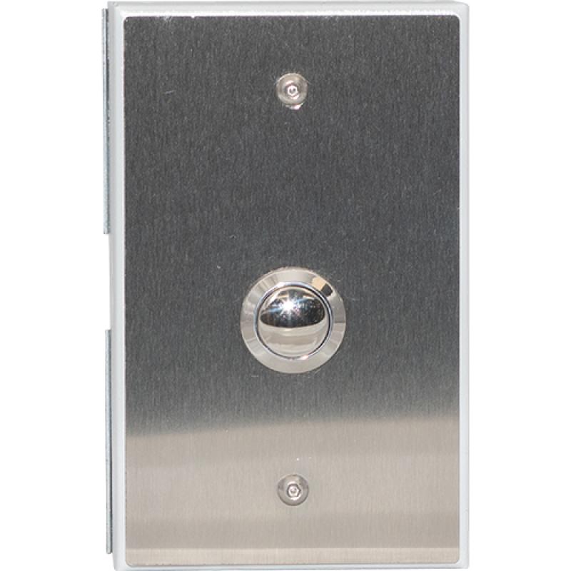 AND Button Kit-1 w/v-pb and dc