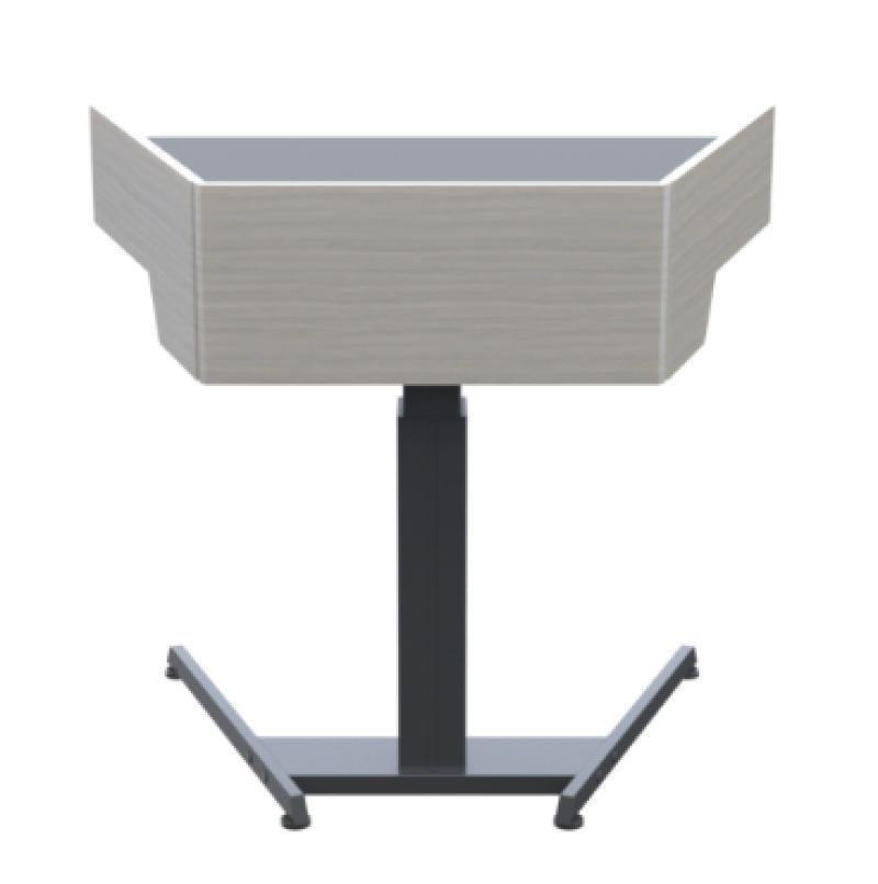 Presentation Height Adjustable
