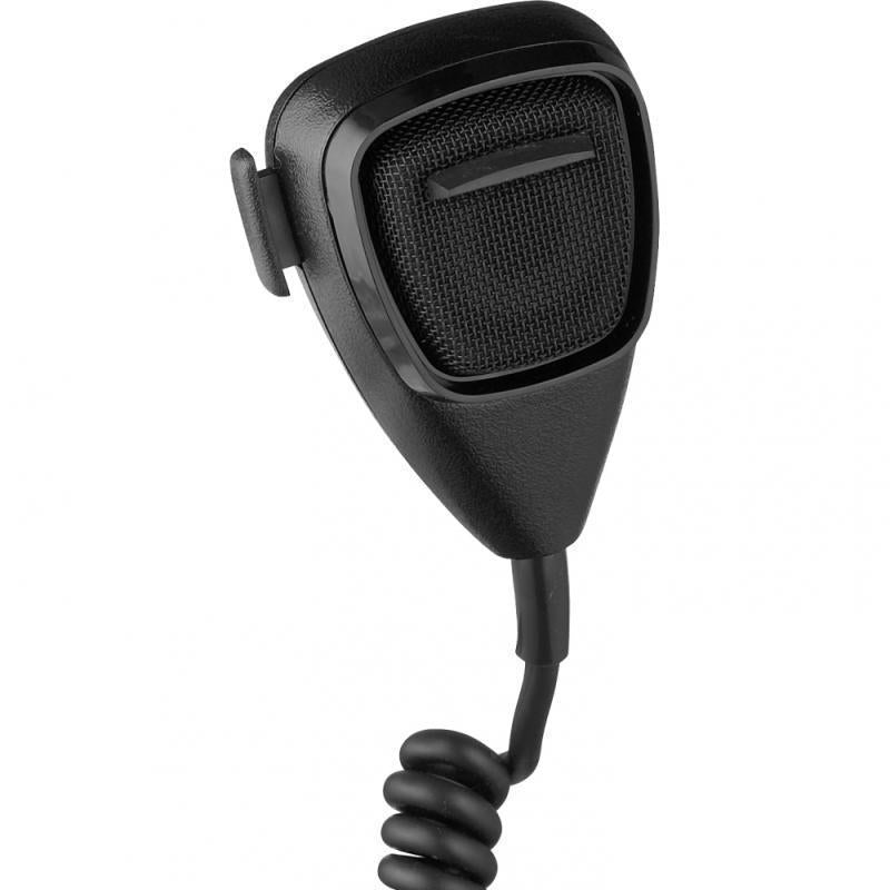 Dynamic Paging Hand Mic