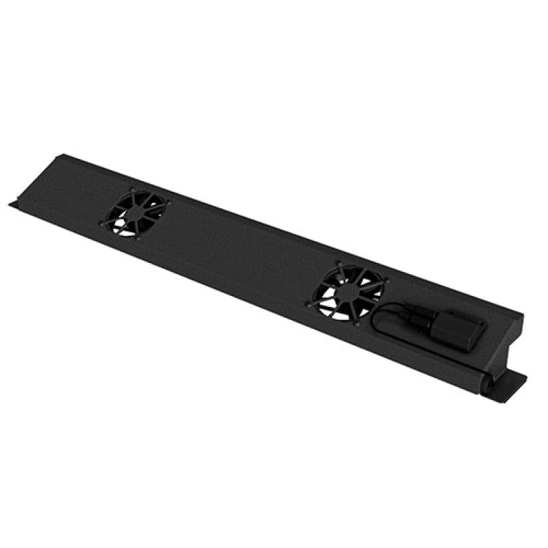 ON-WALL UNIVERSAL KIOSK FAN KI