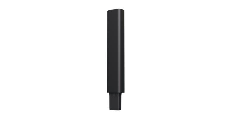 14-inch K Column system extens