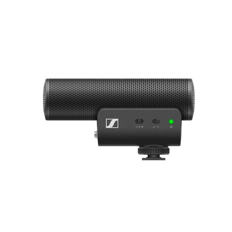 Highly directional on-camera s