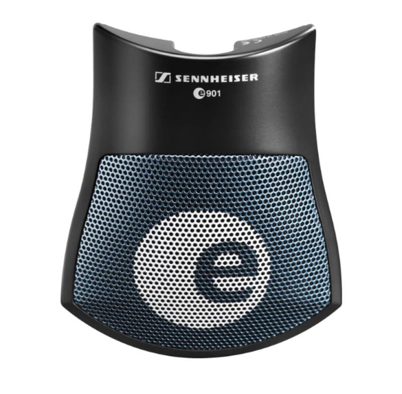 Instrument microphone (half-ca